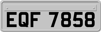 EQF7858