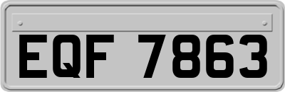 EQF7863