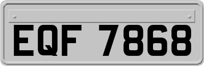 EQF7868