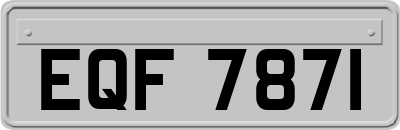 EQF7871