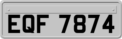 EQF7874