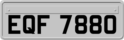 EQF7880