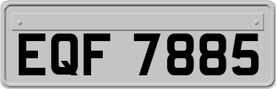 EQF7885