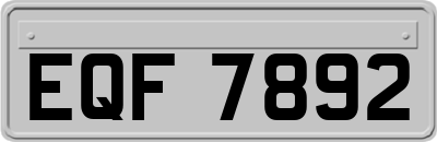 EQF7892