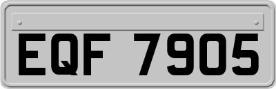 EQF7905