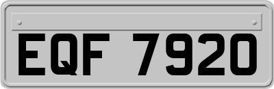 EQF7920