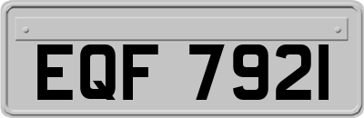 EQF7921