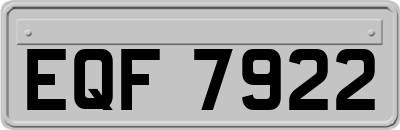 EQF7922