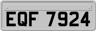 EQF7924