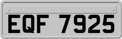 EQF7925