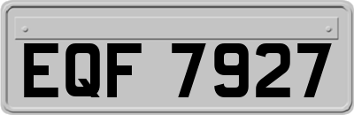 EQF7927