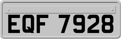 EQF7928