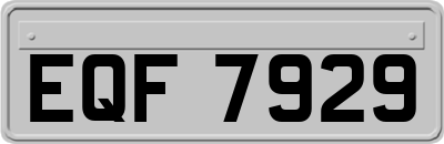 EQF7929