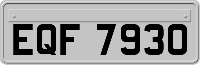 EQF7930