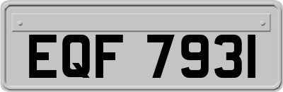EQF7931