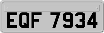 EQF7934