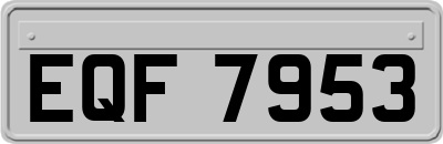 EQF7953