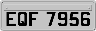 EQF7956