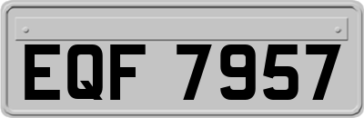 EQF7957
