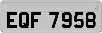 EQF7958
