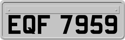 EQF7959