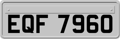 EQF7960