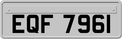 EQF7961
