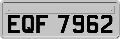EQF7962