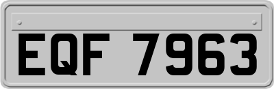 EQF7963