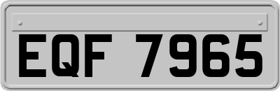 EQF7965