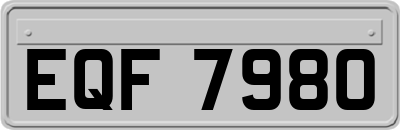 EQF7980