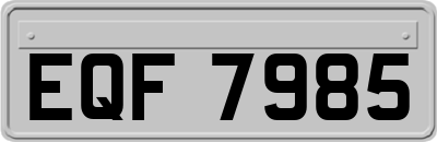 EQF7985