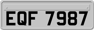 EQF7987