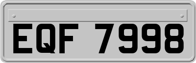 EQF7998