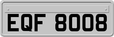 EQF8008