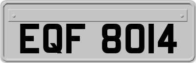 EQF8014