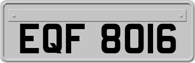 EQF8016