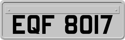 EQF8017