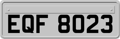 EQF8023