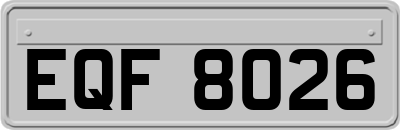 EQF8026