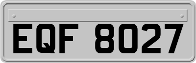 EQF8027