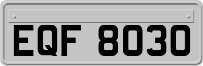 EQF8030