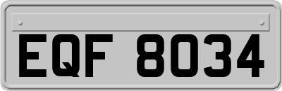 EQF8034