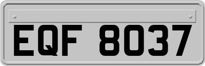 EQF8037