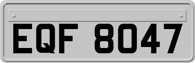 EQF8047
