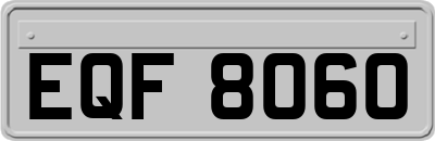EQF8060