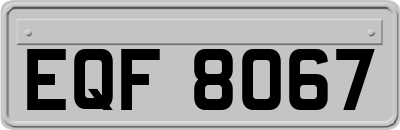 EQF8067