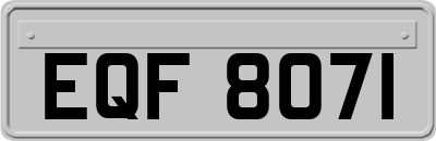 EQF8071