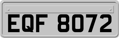 EQF8072