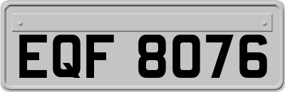 EQF8076